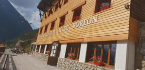 Grand Chalet Du Lac Du Boreon Saint-Martin-Vésubie
